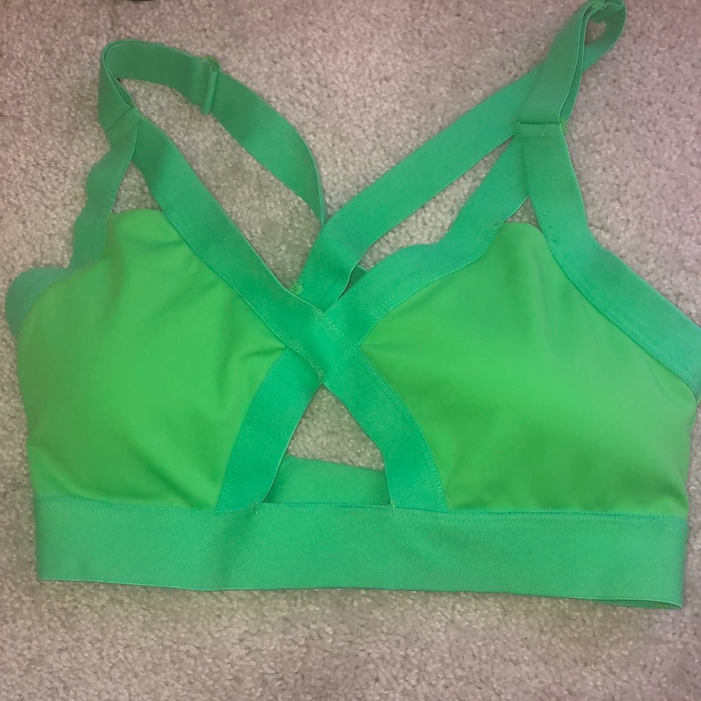 Buffbunny Heartbreaker bra